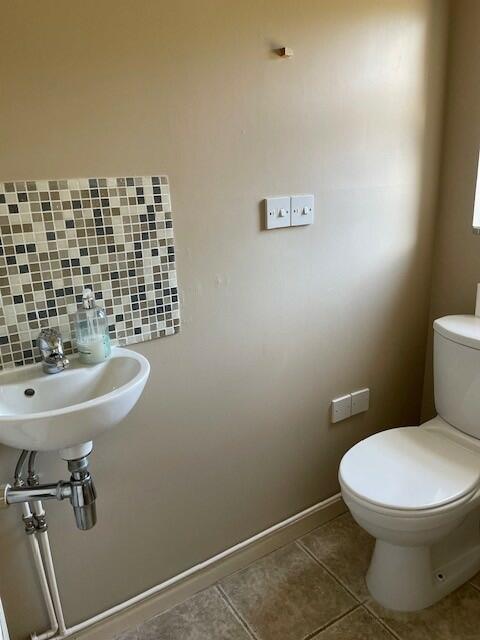 cloakroom