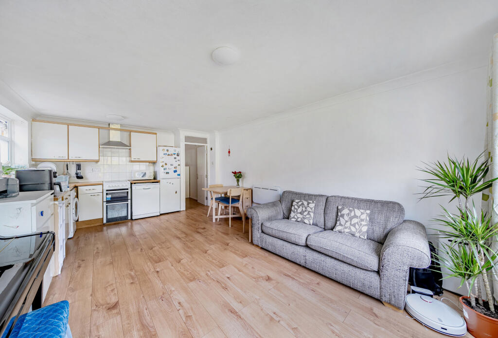 Lounge/Kitchen/Diner