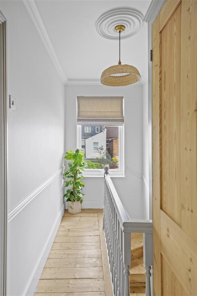 Springfield Road, E17