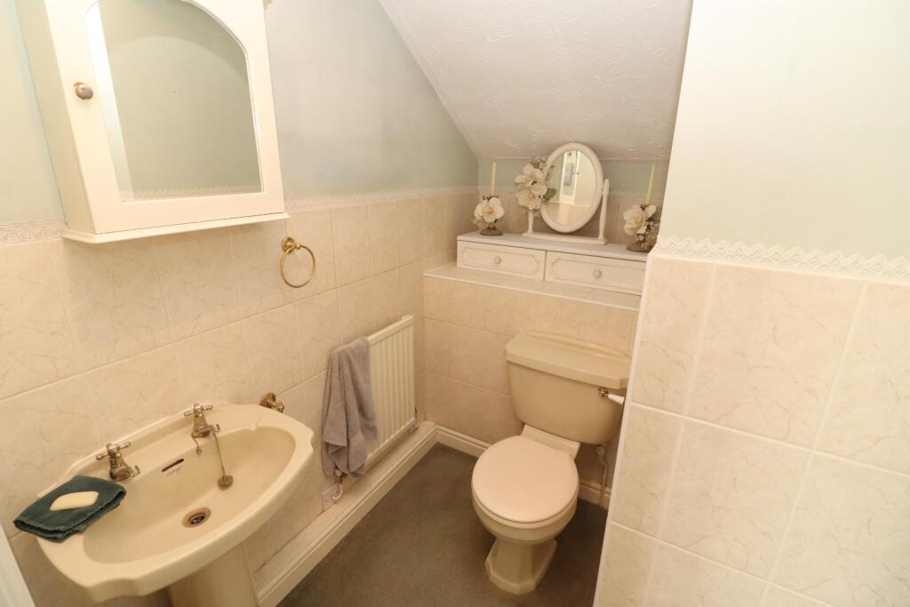 En-Suite / WC