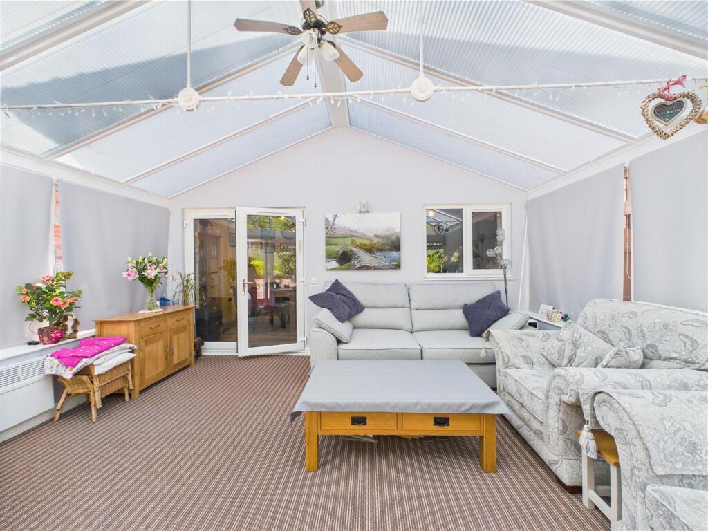 CONSERVATORY