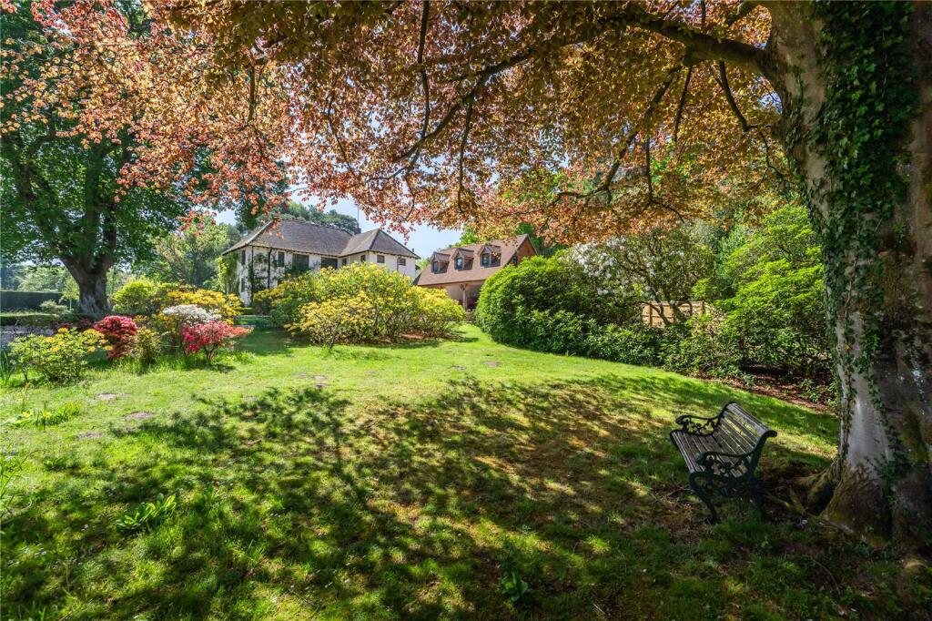 Gardens