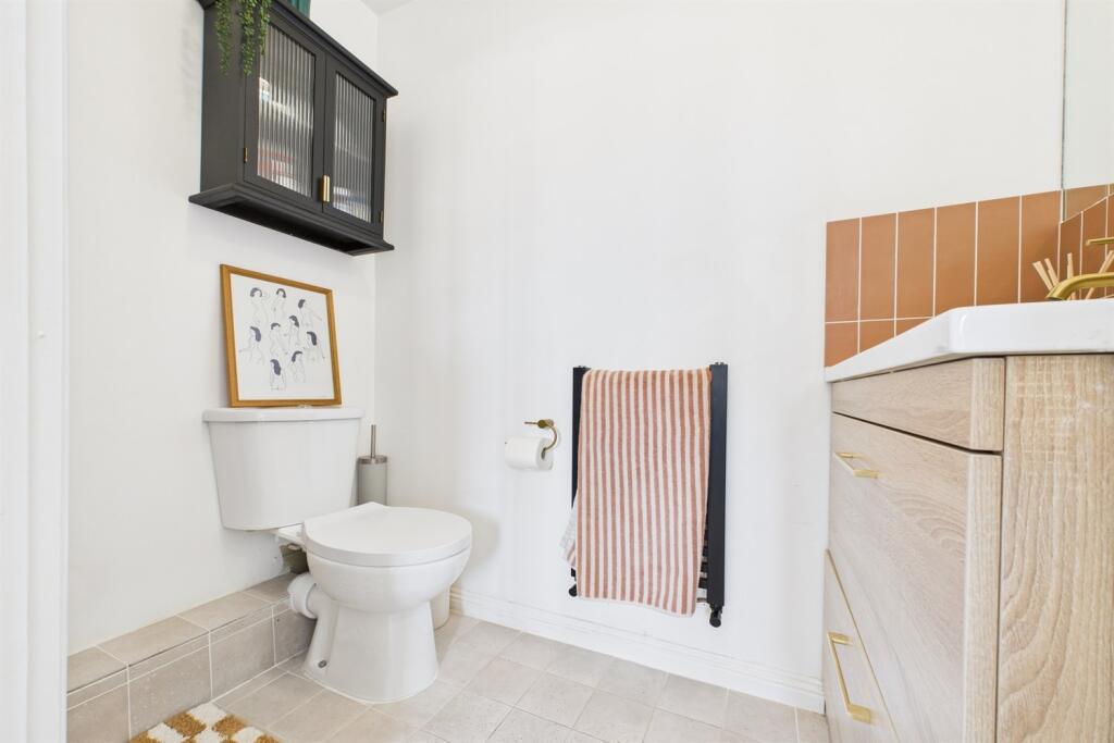 En-suite