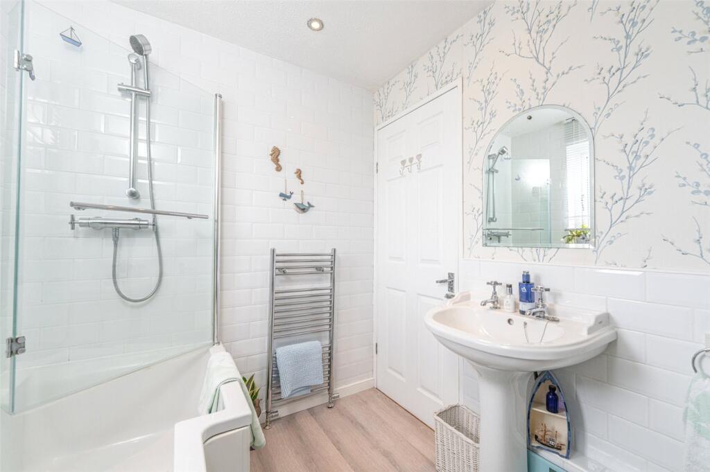 Bathroom Alt
