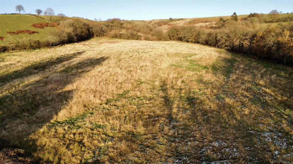 OPTIONAL LAND