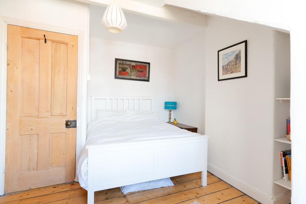 BEDROOMS AND BATHROOM