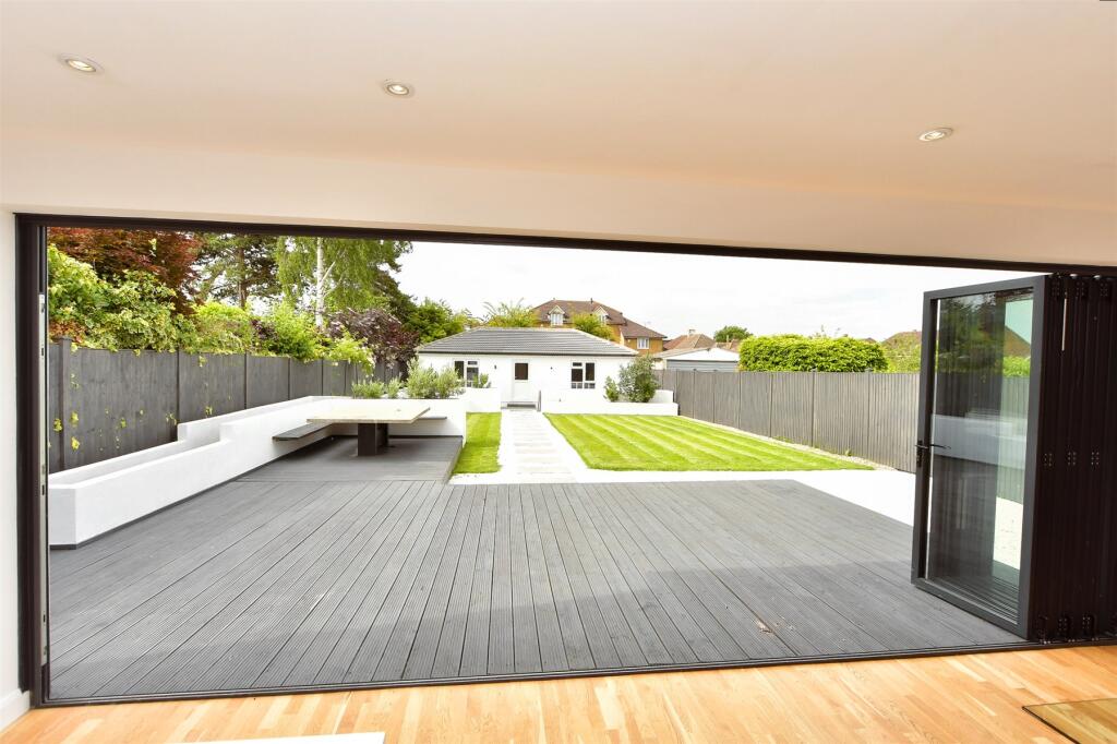 Internal Lifestyle Photograph