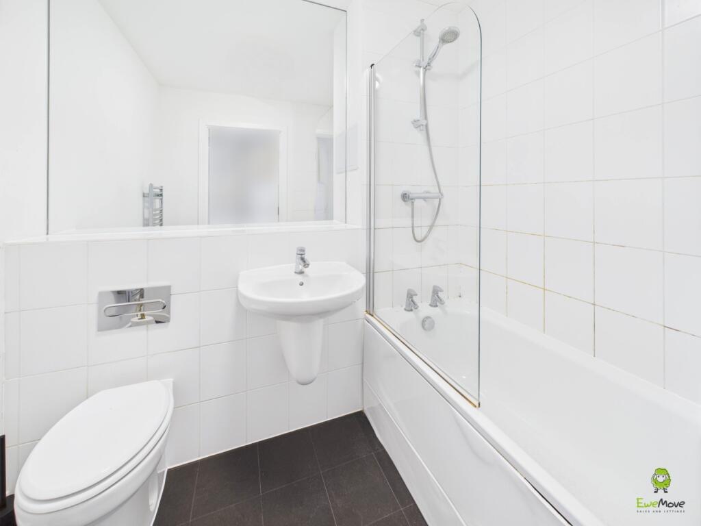 Presented by Alfie Spike of EweMove Bexleyheath an