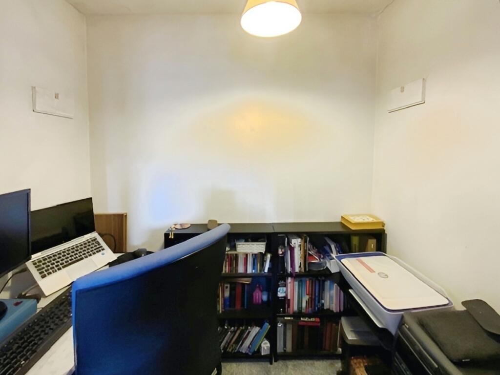 Office Recess