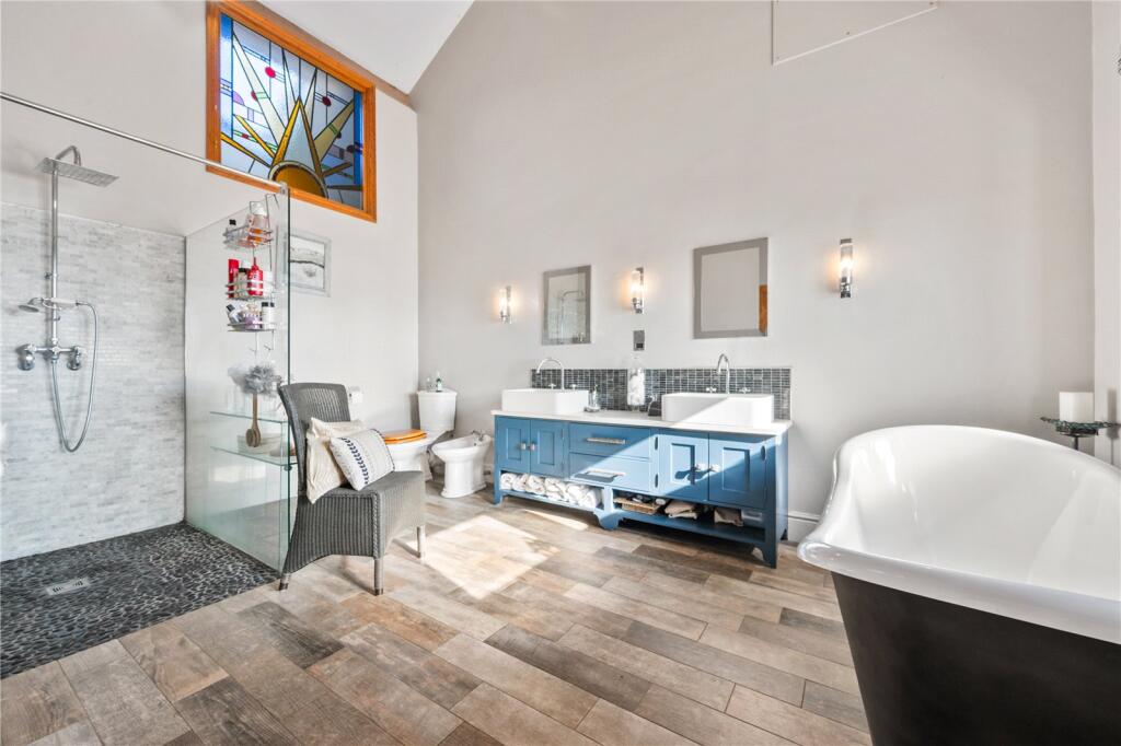 En-Suite