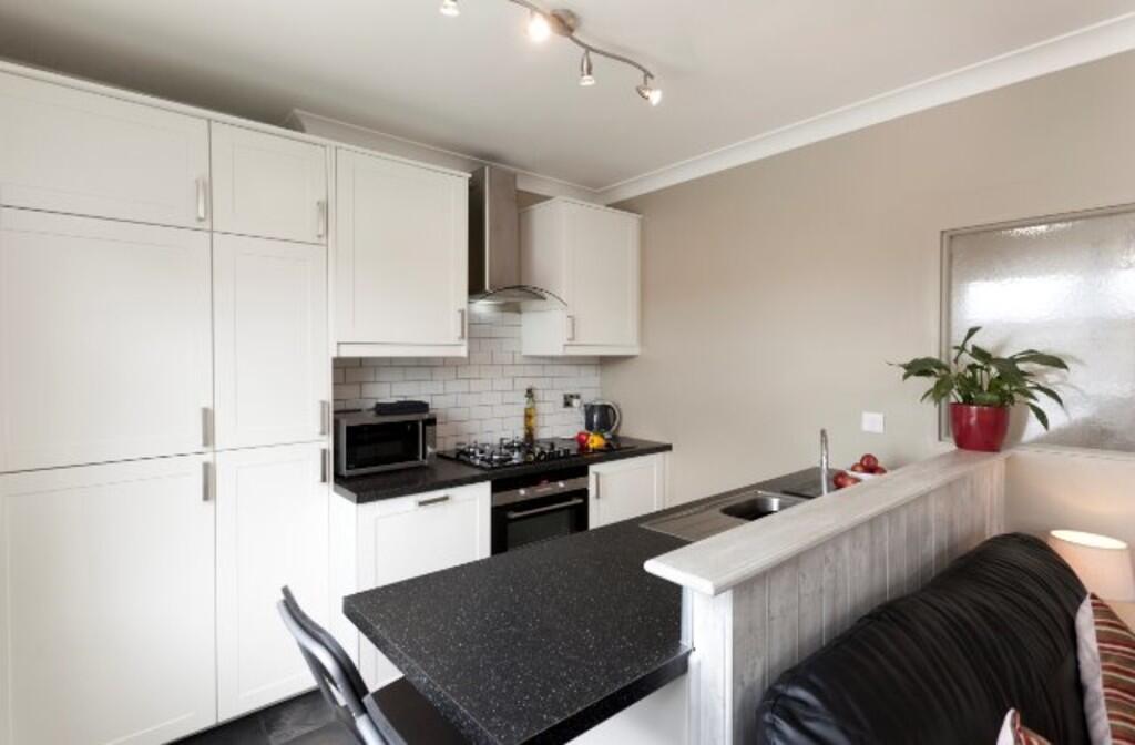 F2 Kitchen