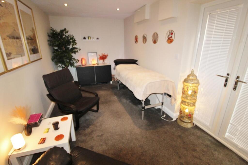 Further Reception Room