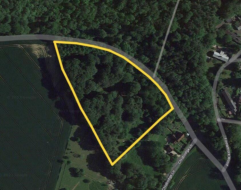 Approx Site Plan