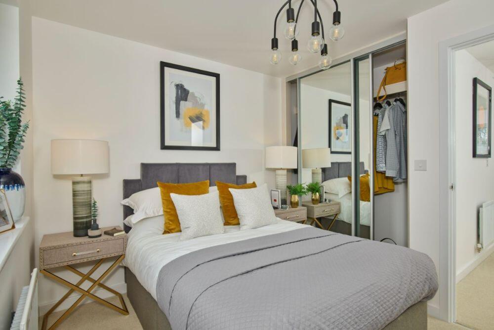 The Cromer Watermans Gate The Ashtead