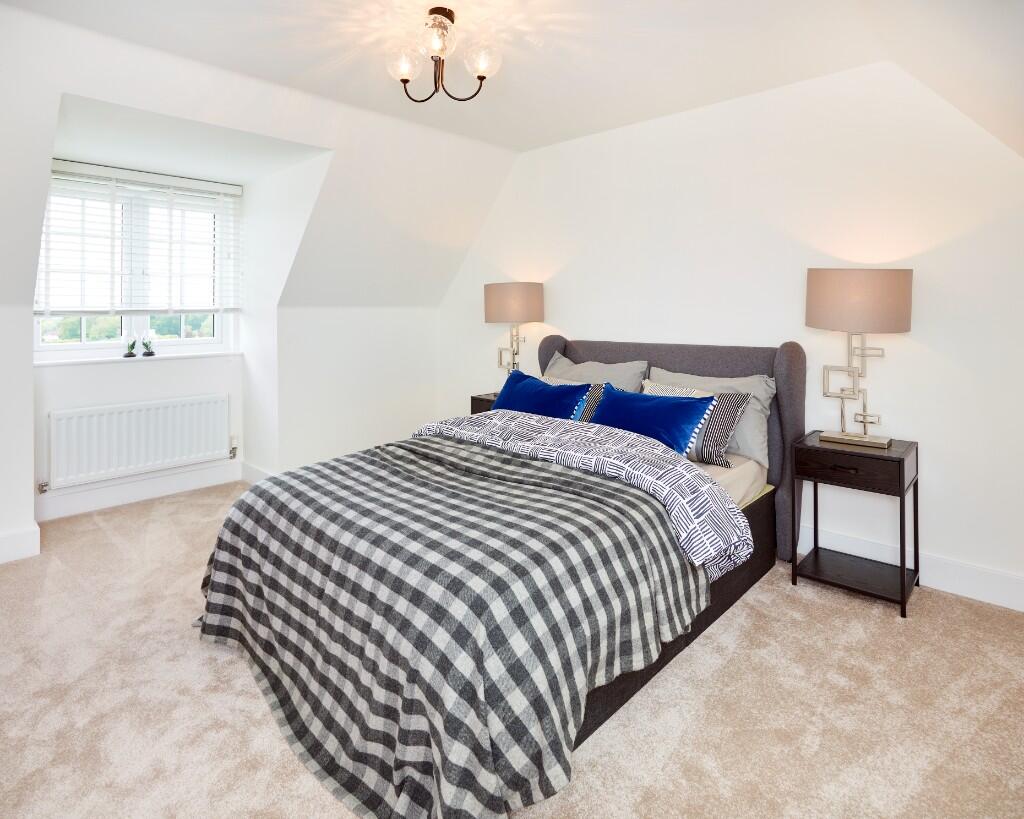Typical Show Home
