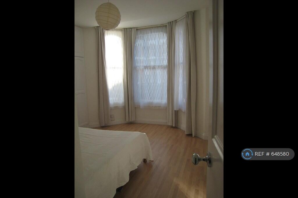 Bedroom 1 (New Sash Since This Pic)