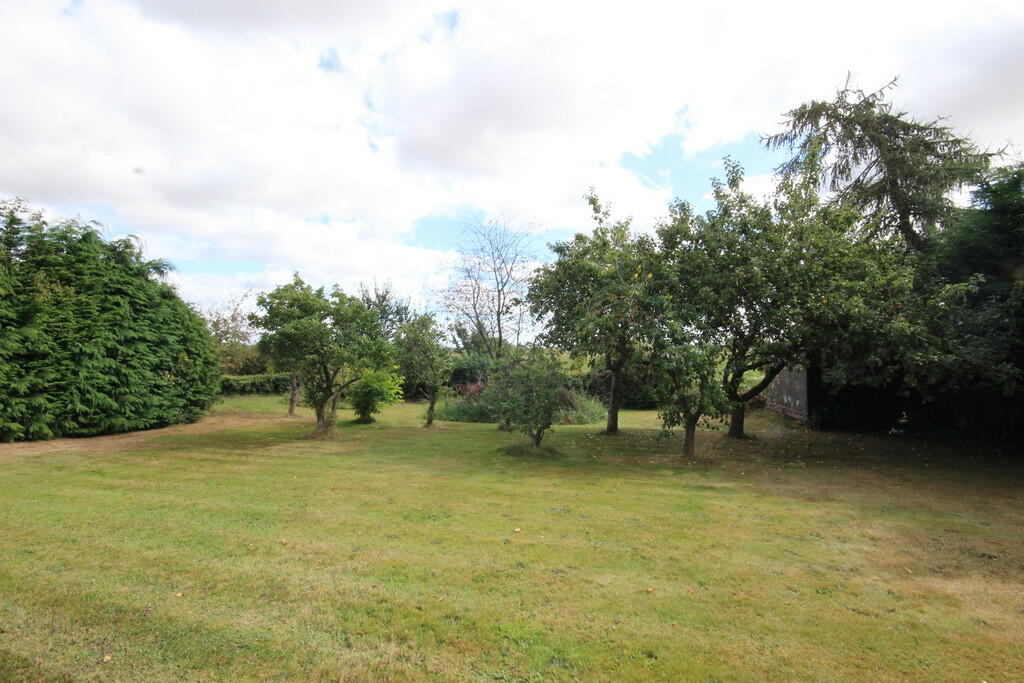 Gardens 