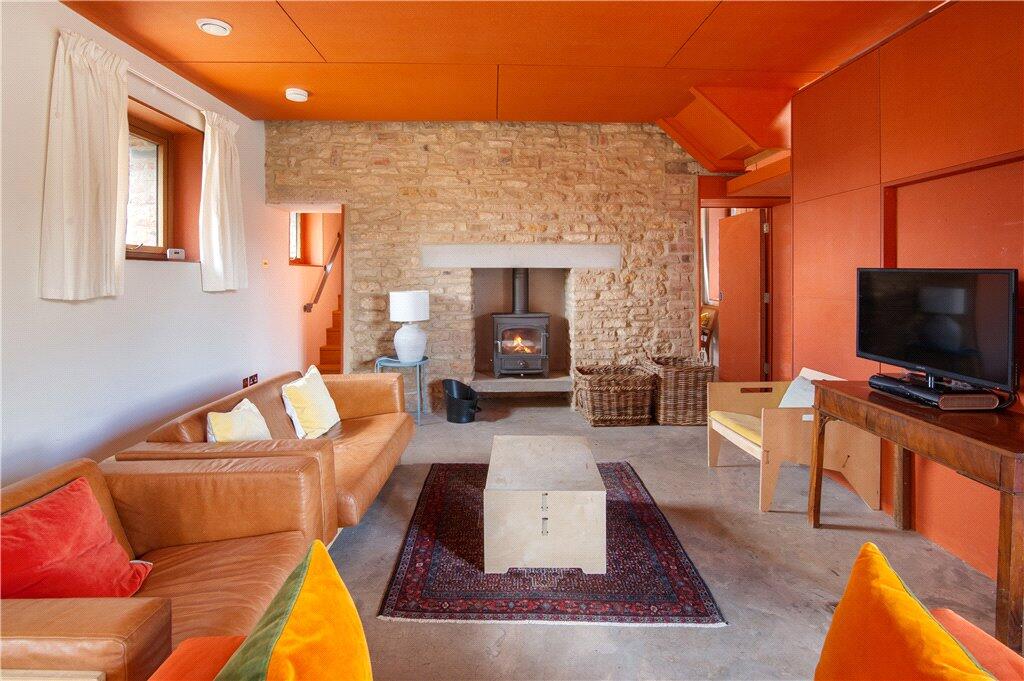 Sitting Area