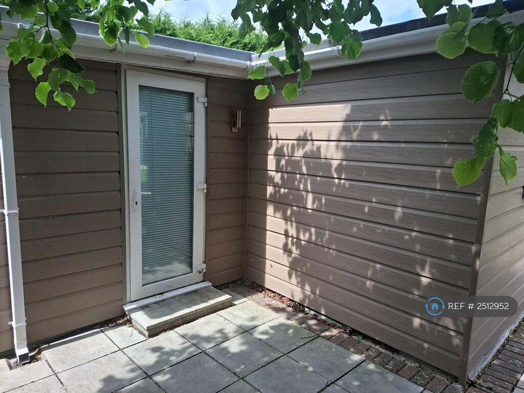 Detached Annex