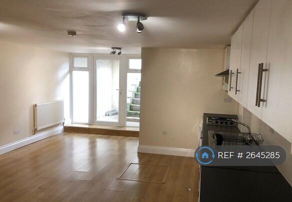 Lounge/Diner/Kitchen