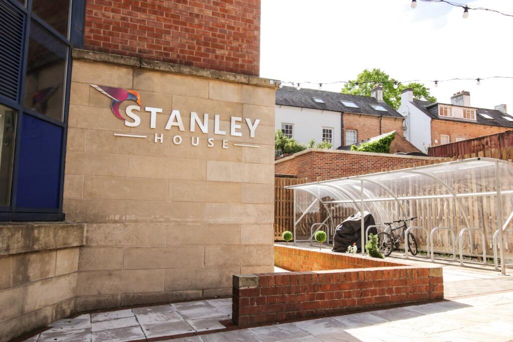 Student Digs - Stanl