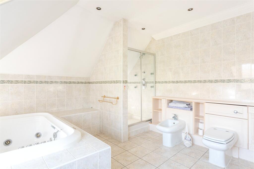 Principle En Suite