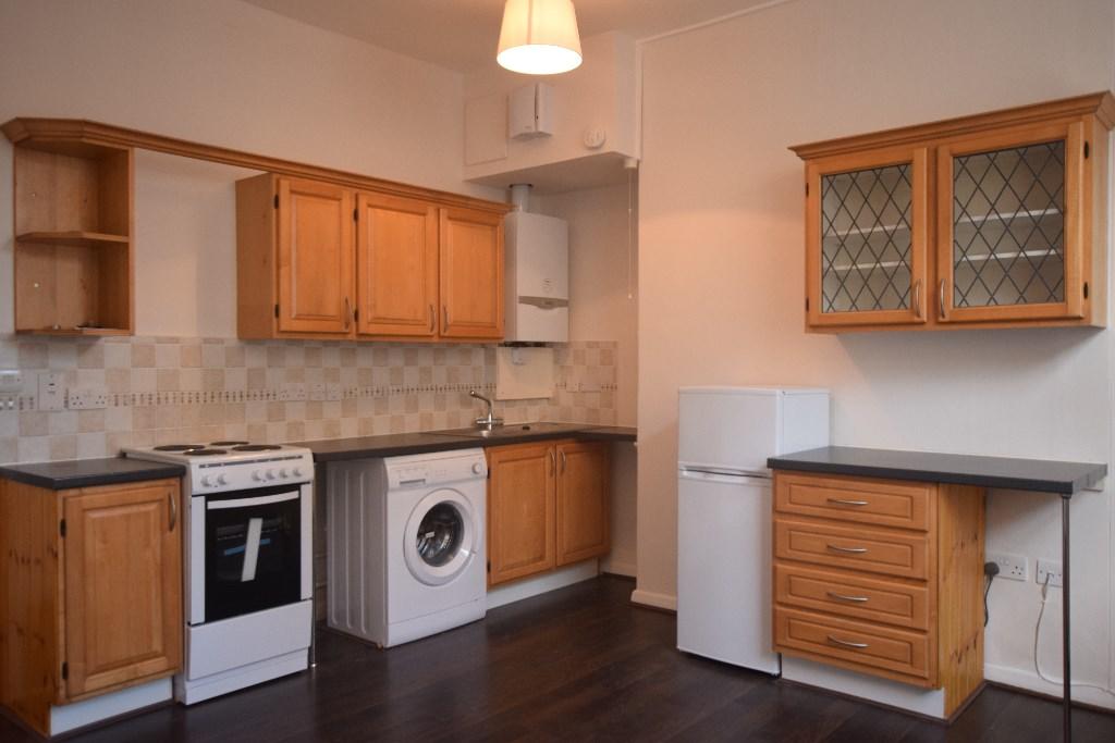 Kitchen/Living Room