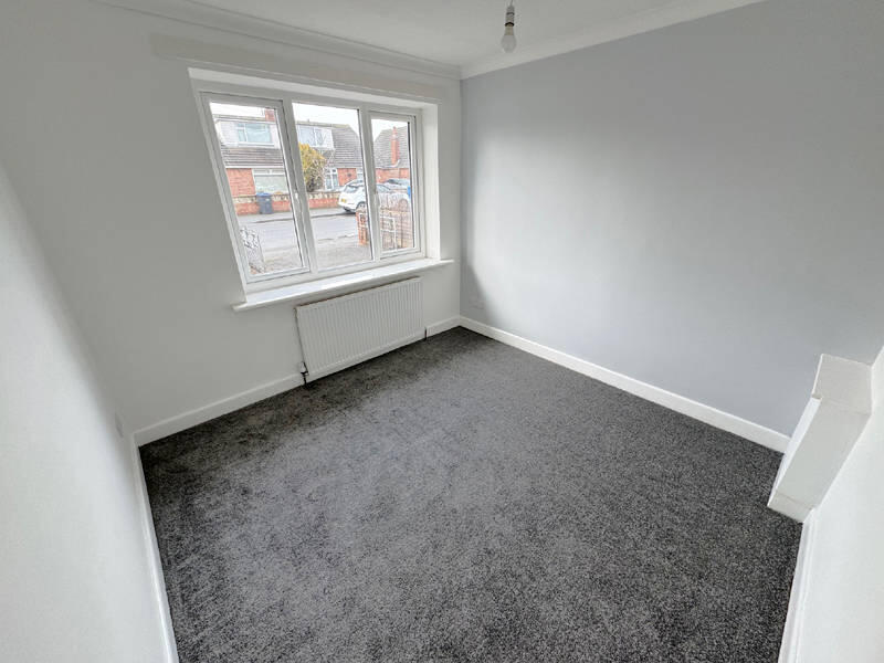 Bedroom Three/Dining Room