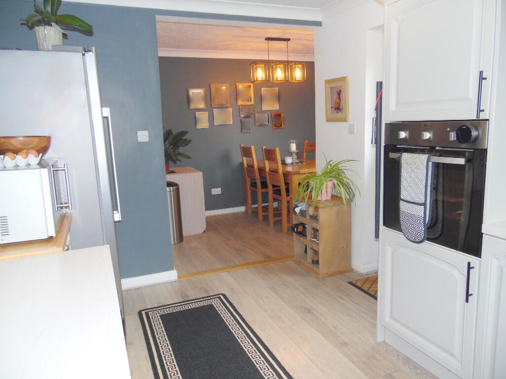 KITCHEN &amp; DINING