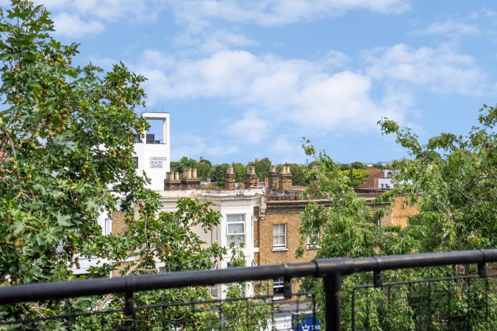 View form Terrace