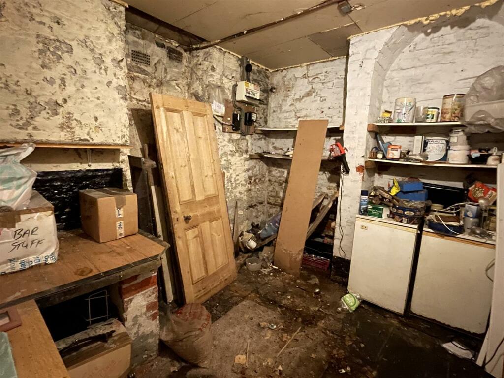 CELLAR