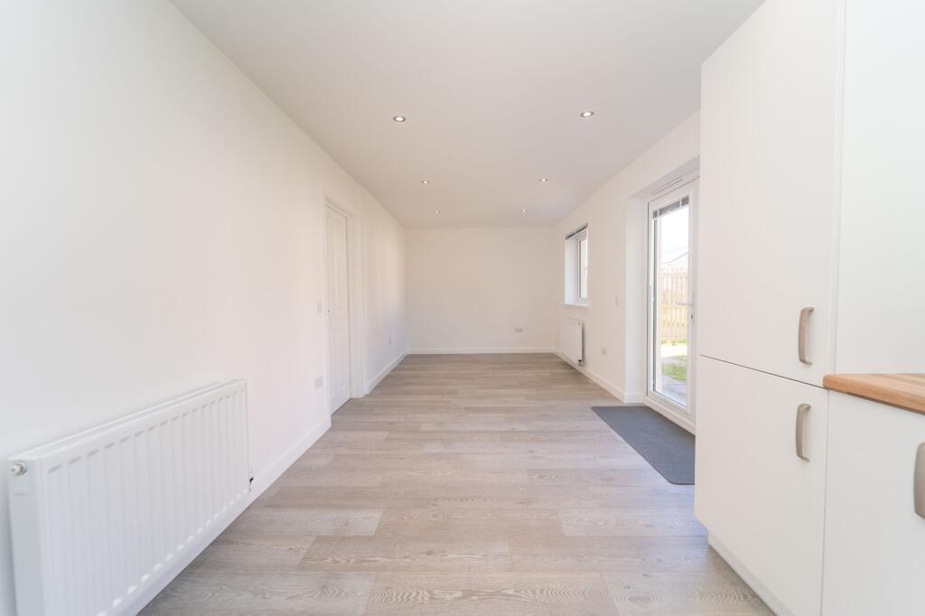 Kitchen Dining Room