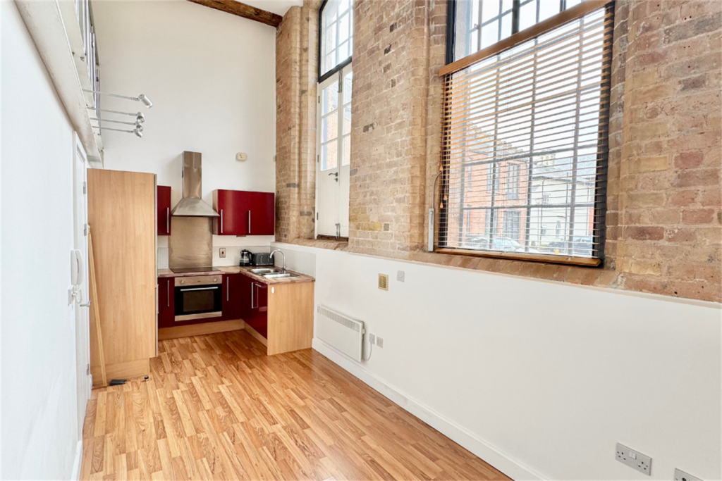 Lounge/Diner/Kitchen