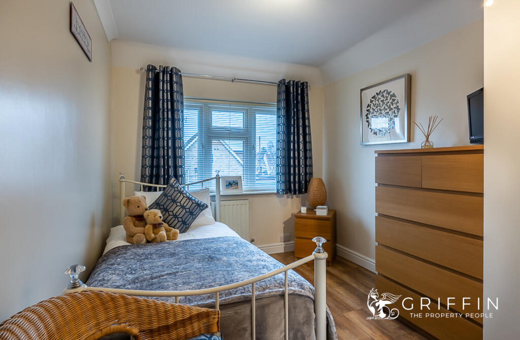 Bedroom 3