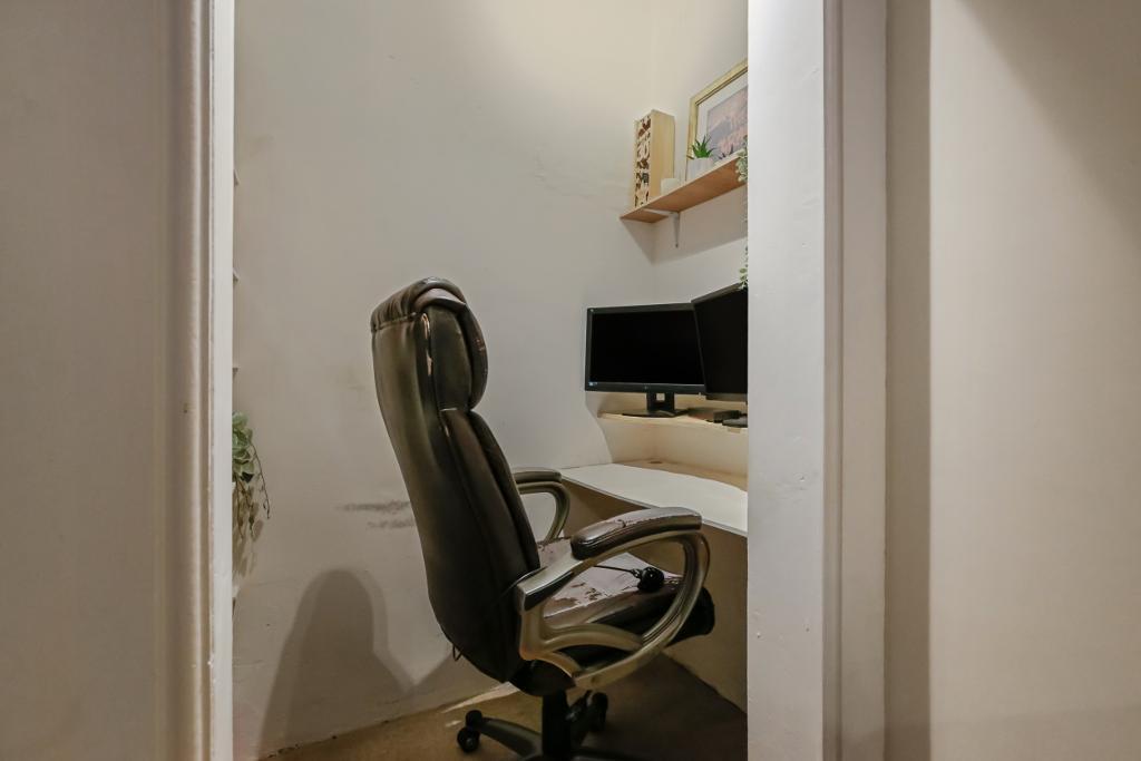 Office area