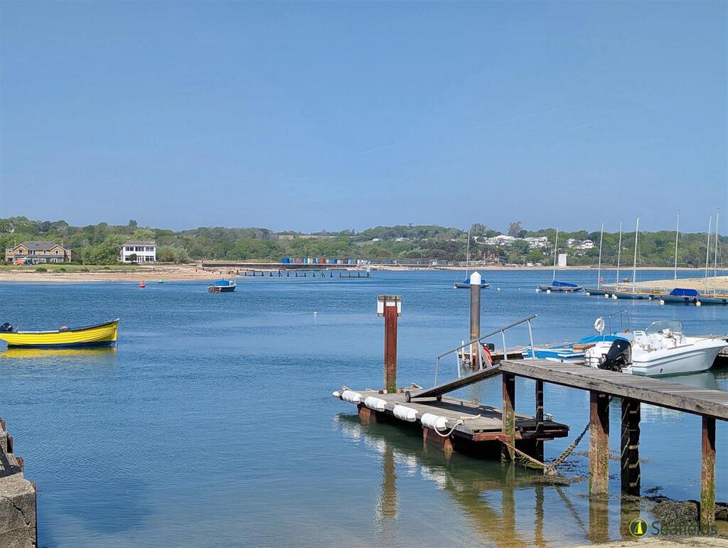 Bembridge Harbour
