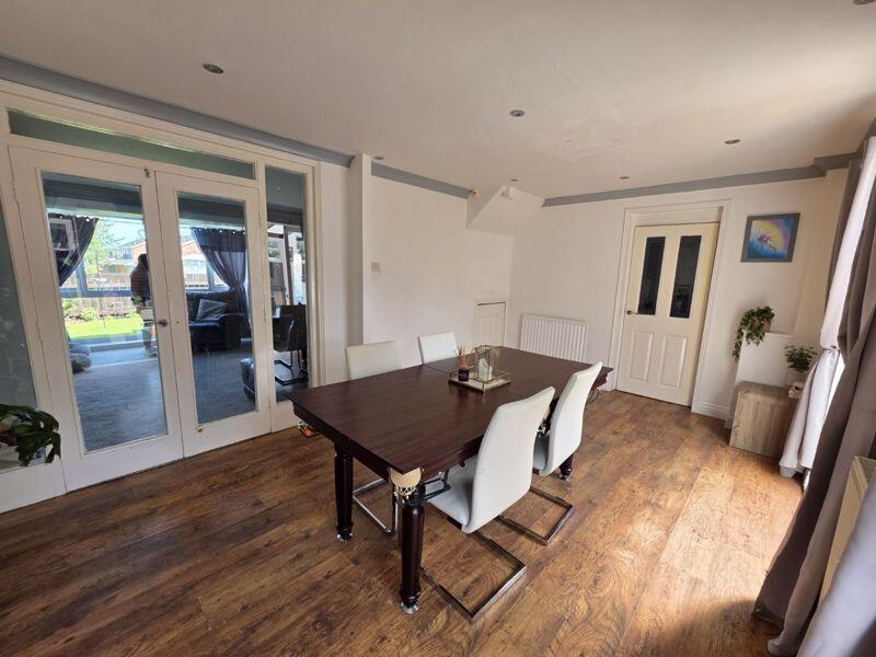 Dining Room Additional Image