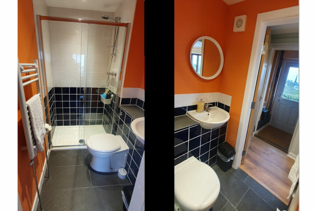 Annex En-Suite