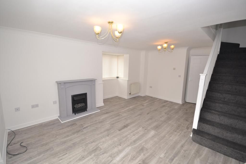 Living Dining room