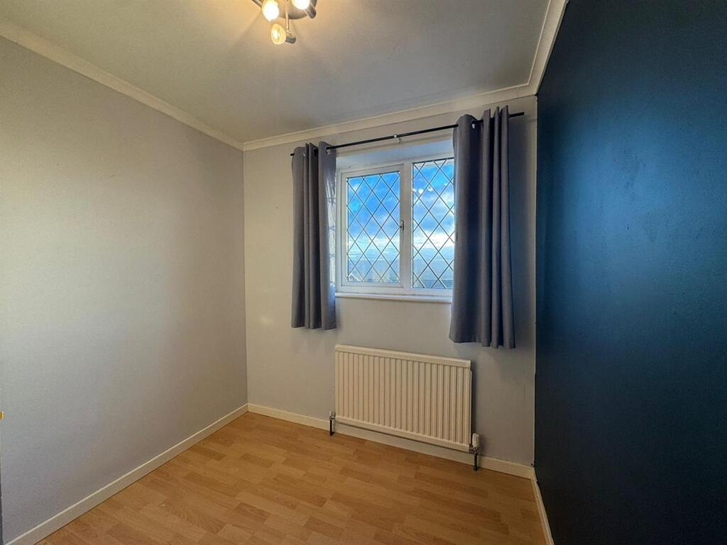 Single Bedroom Three