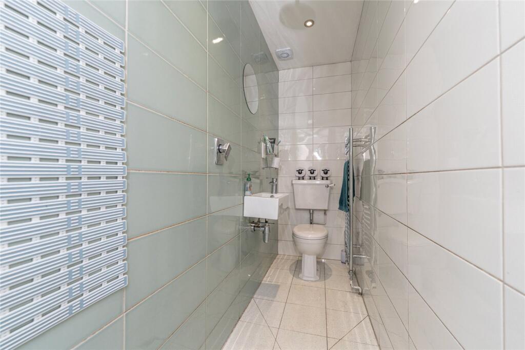 Wet Room
