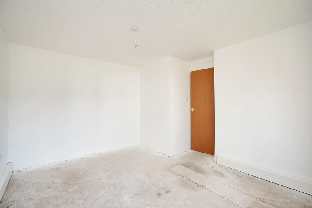 4 Francis Street, Nottingham, Nottinghamshire, NG7 4GB