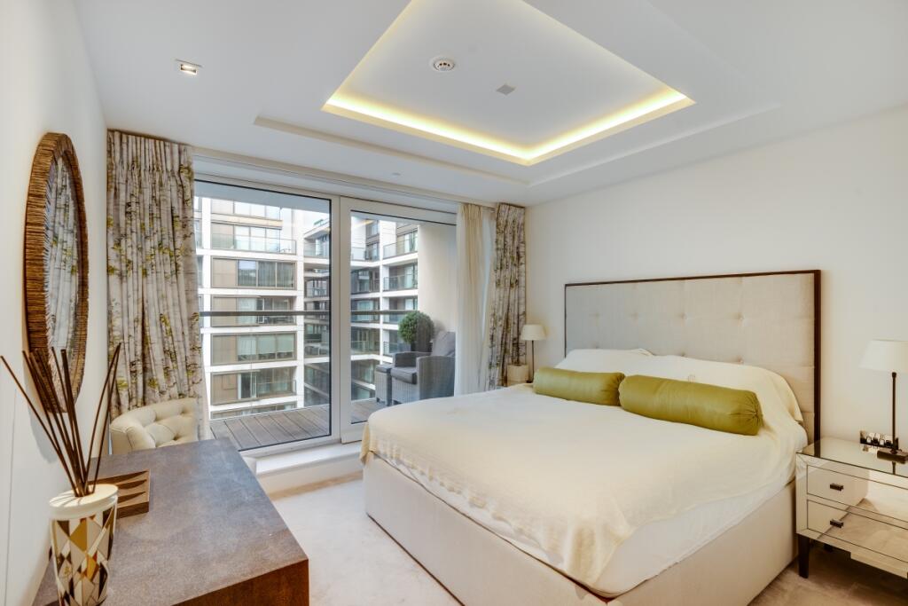 Lord Kensington H...