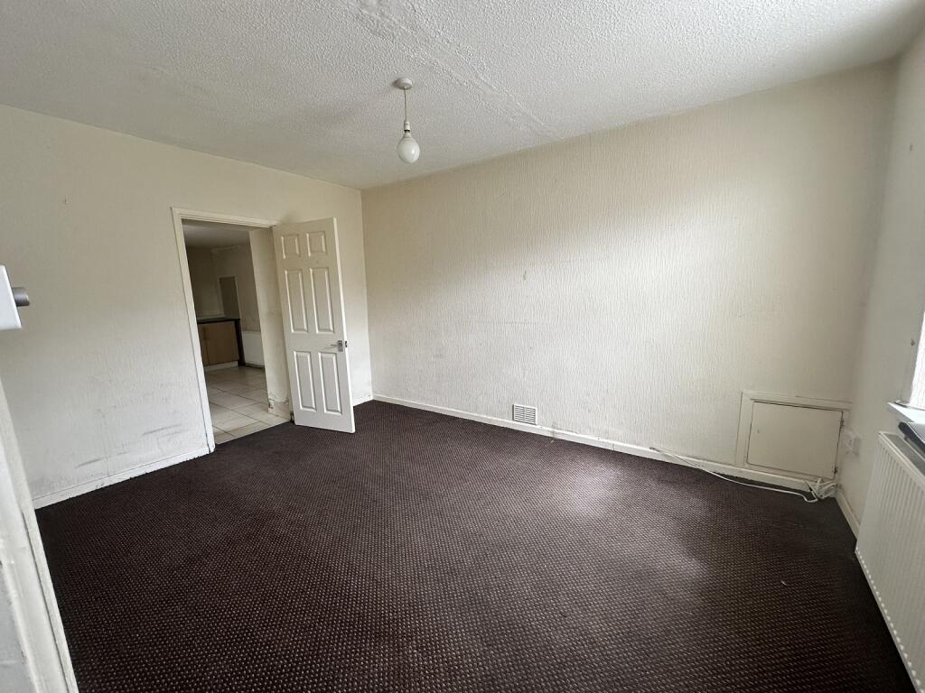 Reception Room Two