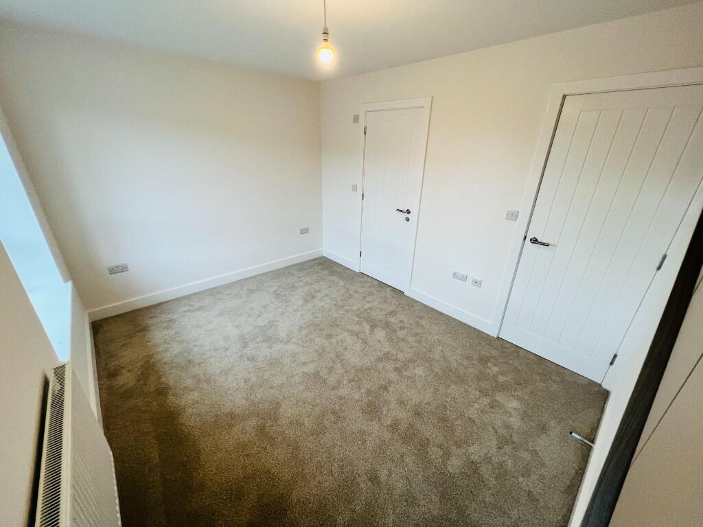 Bed 4 Front