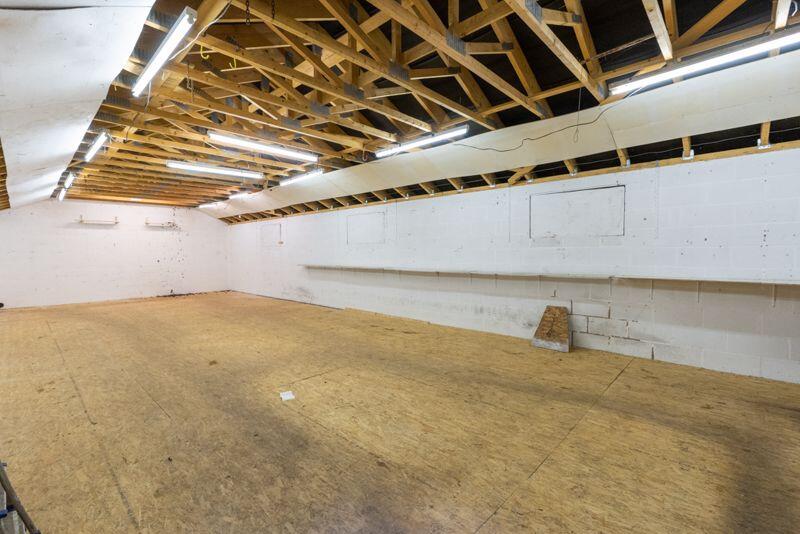 Workshop internal 