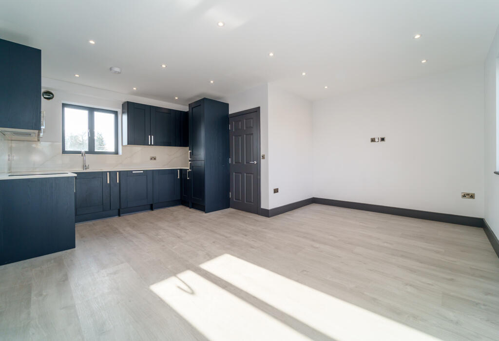 Living  Room/Kitchen