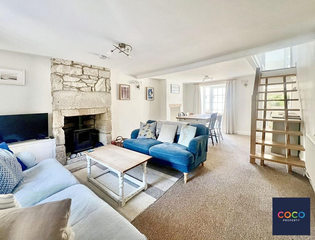 Sitting Room/Diner