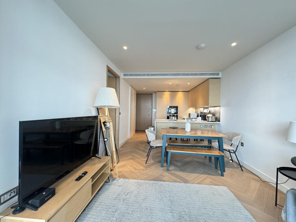 Principal Place, Worship Street, London, Greater London, EC2A