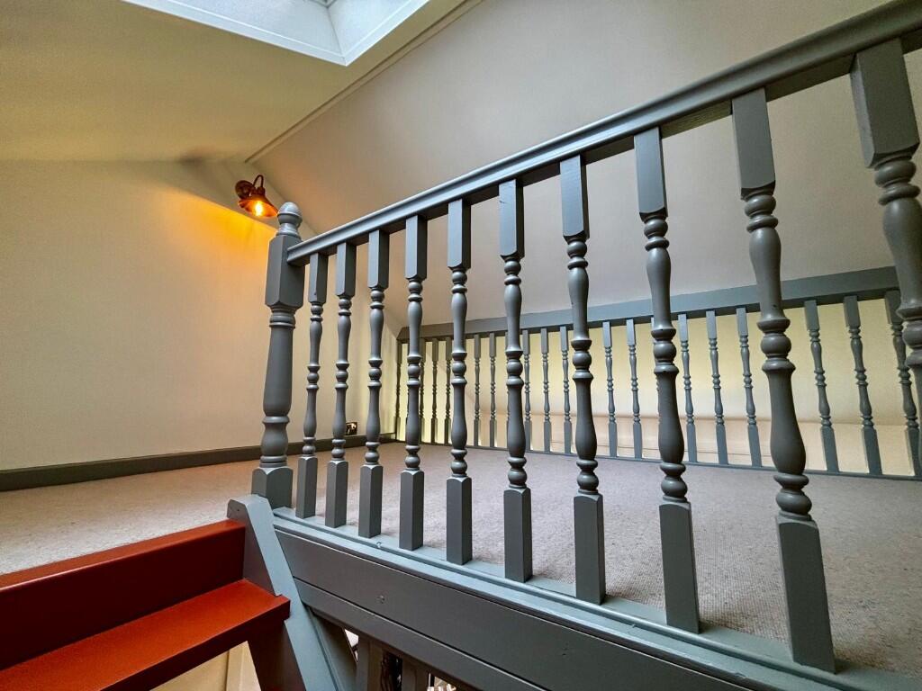 Mezzanine